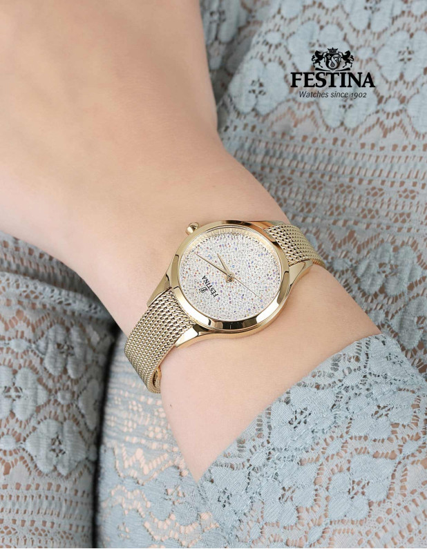 FESTINA Ladies Watch